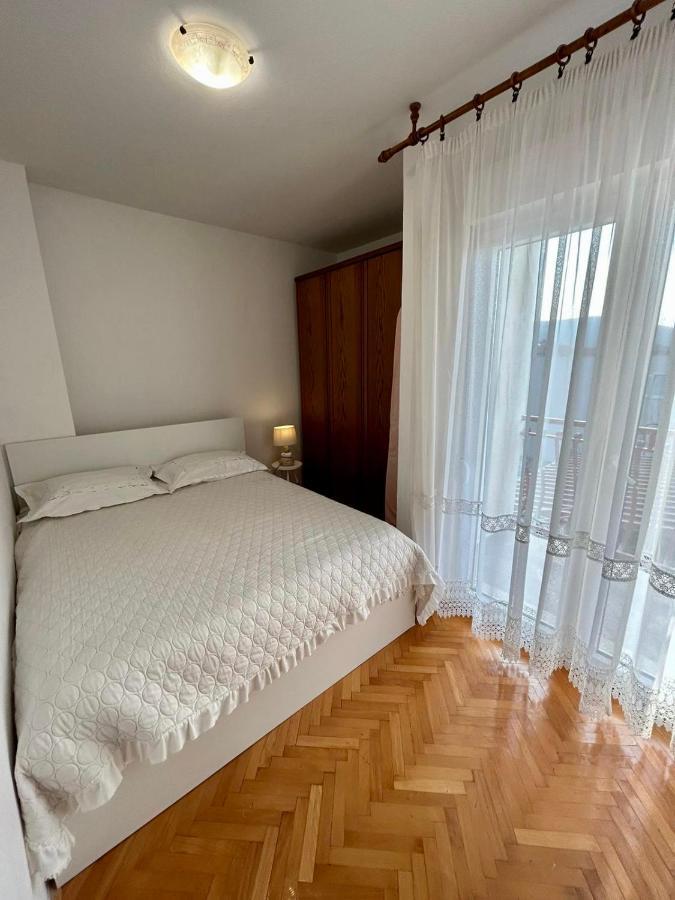 Apartament Green Valley Omiš Exterior foto