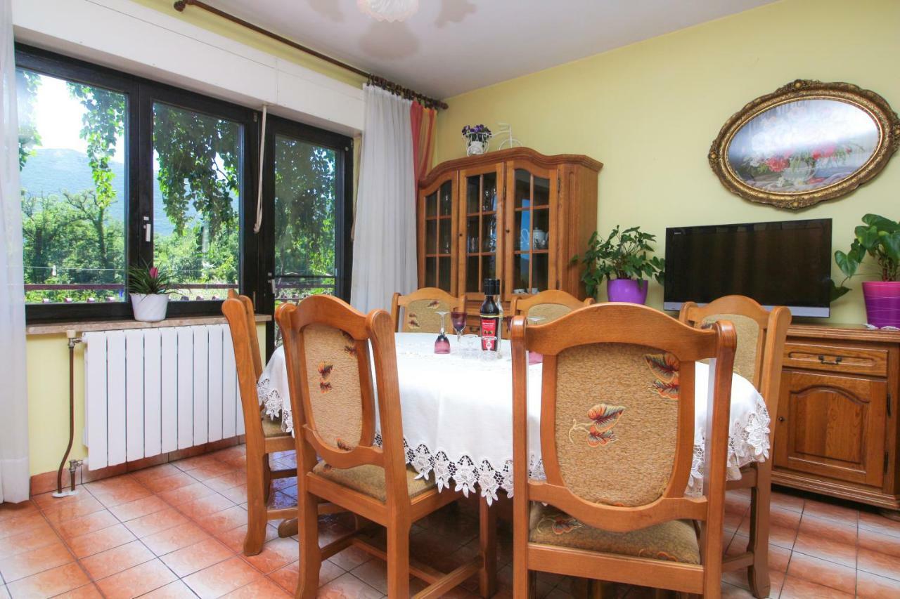 Apartament Green Valley Omiš Exterior foto